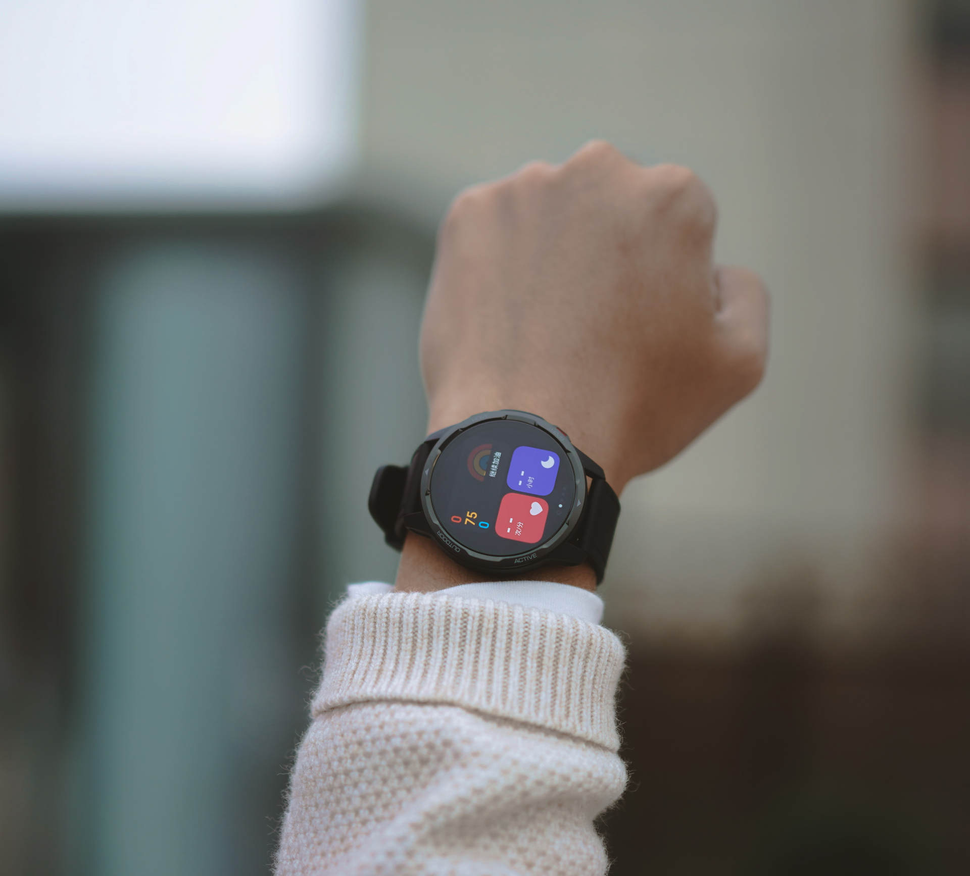 小米watchcolor2和color1区别,小米watchcolor2和s1怎么选