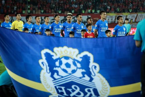 2024中超各支球队队歌合集,中超2020赛季16队名单