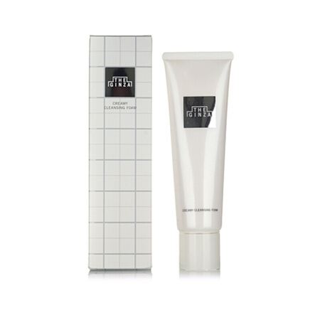 资生堂优品推荐（七）THEGINZA篇