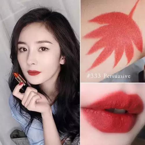 口红怎么藏手里,口红怎么锁色