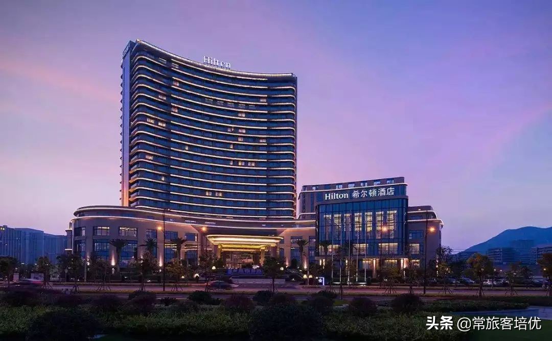 希尔顿会员积分累积政策,积分入住希尔顿技巧