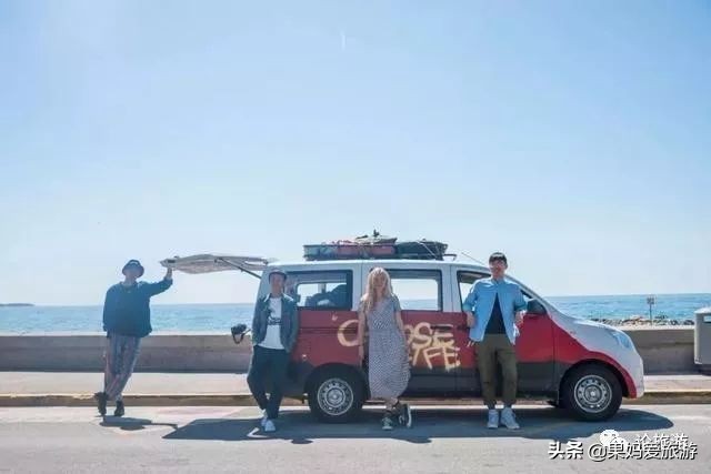 三个95后开五菱车,95后开着面包车环游世界