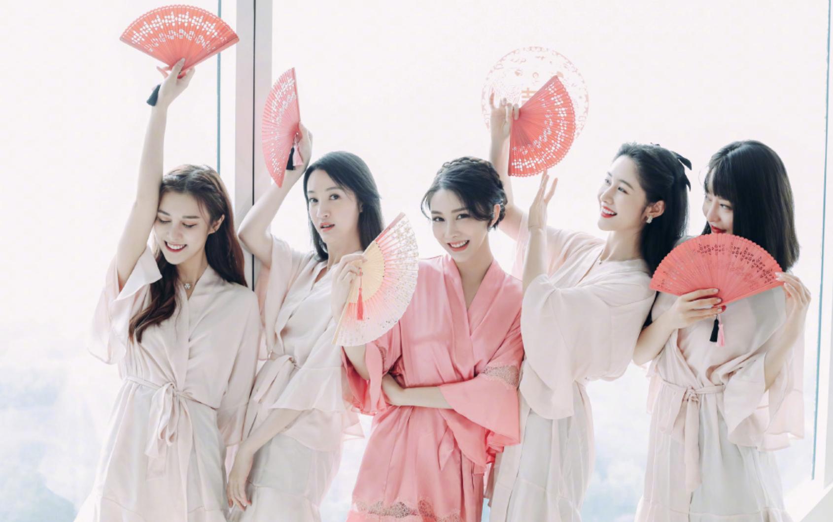 李子峰林梓结婚完整视频,李子峰林籽夫妇抖音