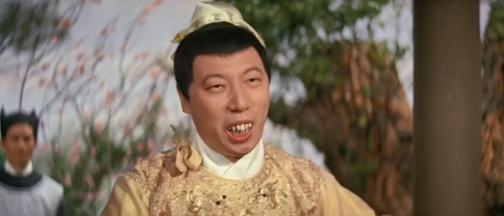 新郎嫌弃新娘长得丑不肯洞房电影,新郎以为新娘很丑不肯揭盖头