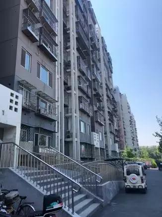 北京有全南的南北通透房子吗,北京200多万的房子五个平方