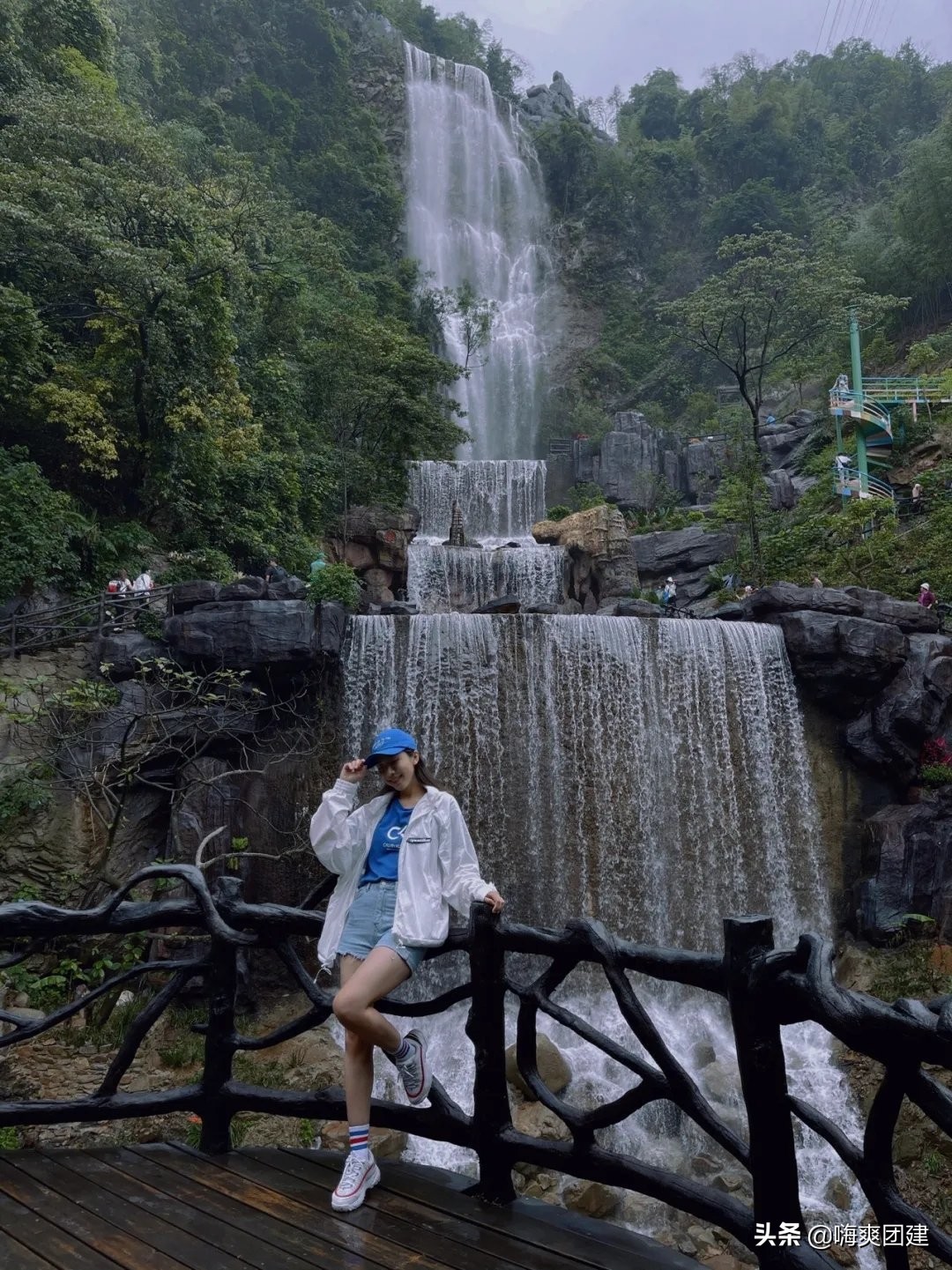 广东漂流哪里刺激,广东十大漂流好去处