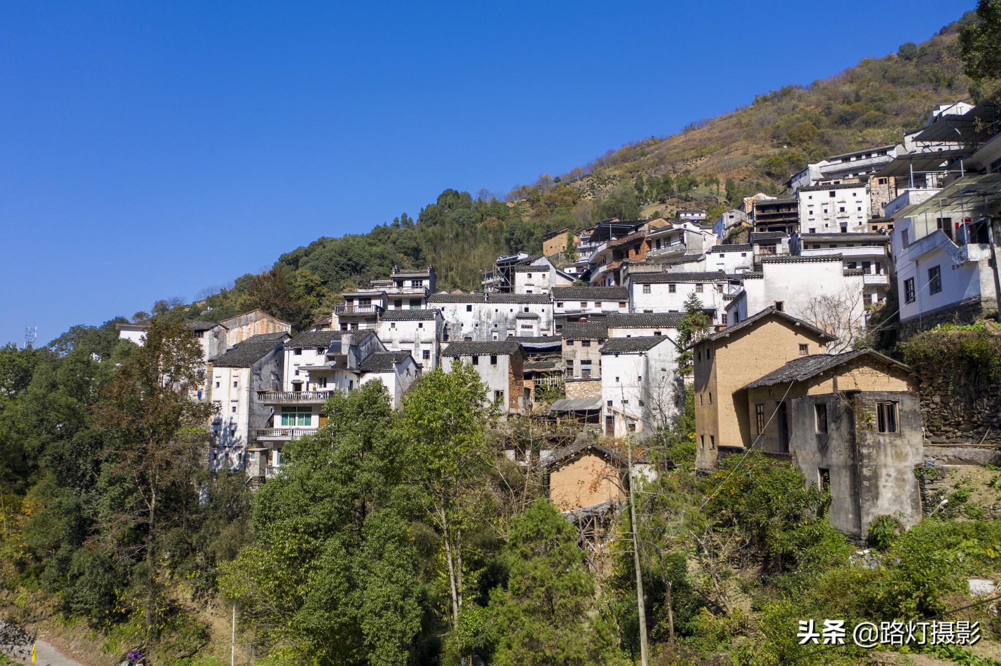 五一北京周边自驾游小众旅游地,五一推荐的小众景点湖北附近