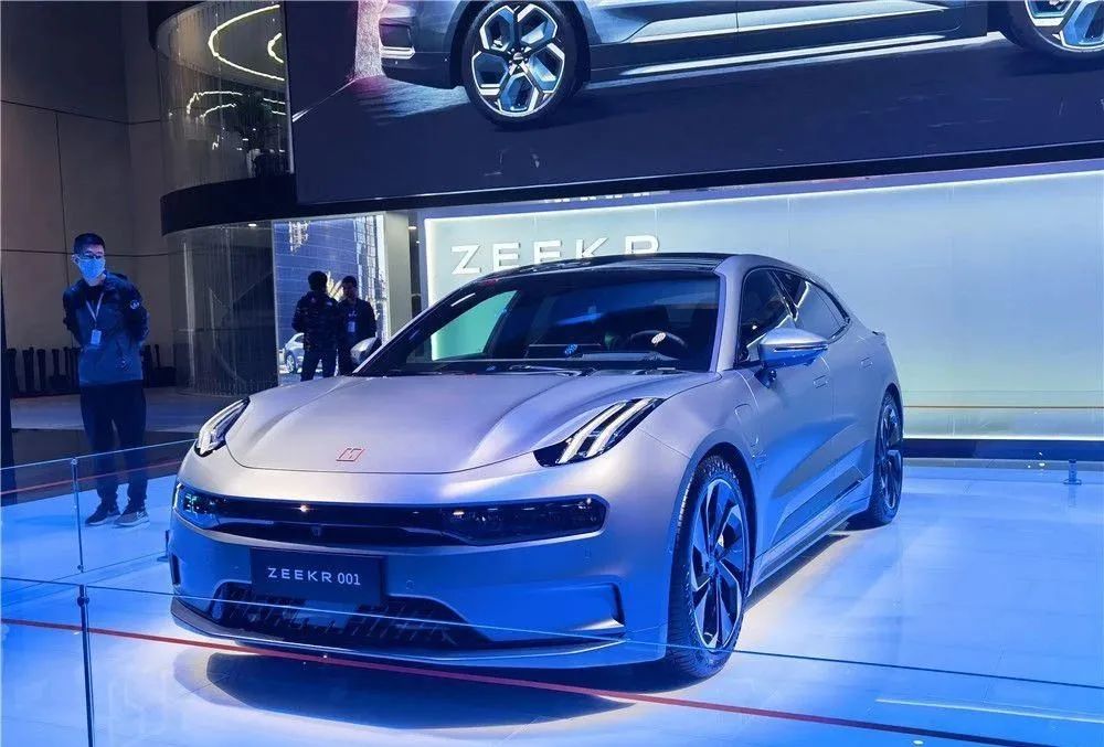 上海车展坦克300最新款,上海车展最便宜的国民车