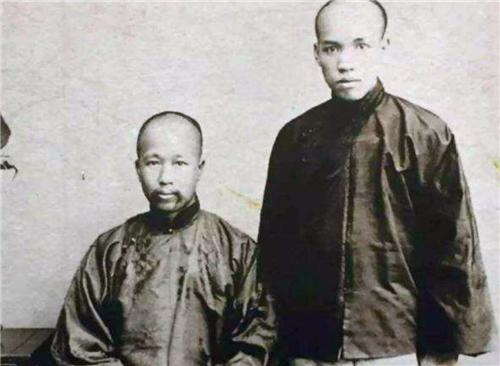 清朝因名字而落榜的状元是谁,清代首位科举状元