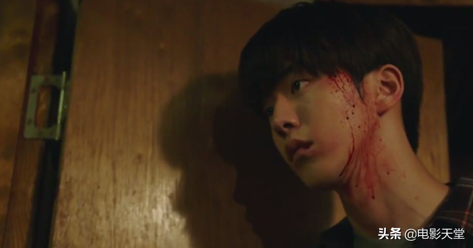 十三部虐到撕心裂肺的韩剧,93分高分韩剧全程泪点集集泪目