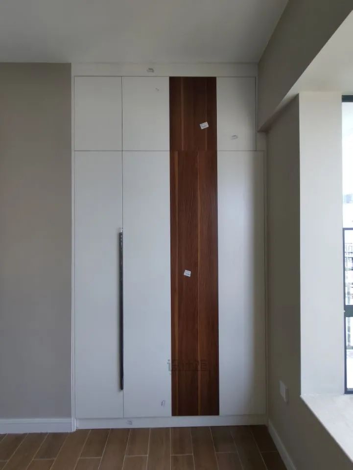 定制柜颜色怎么选才好看,定制柜颜色怎么搭配最好看