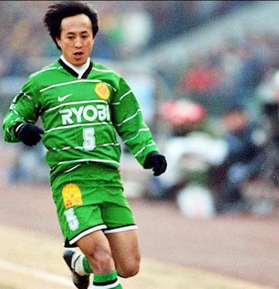 武磊生涯,武磊的第一位贵人