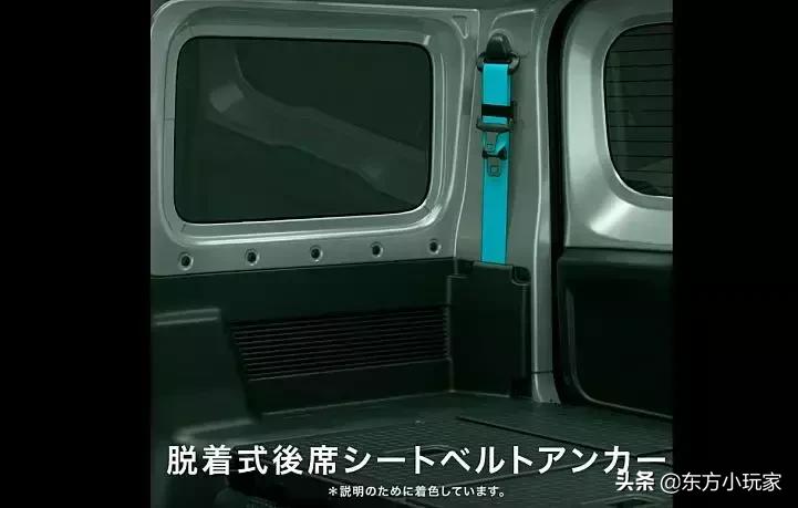 2022款铃木吉姆尼试驾视频,2019款铃木吉姆尼海边试车