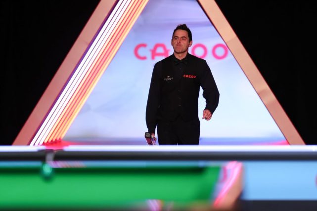 加深合作！Cazoo成大师赛、英锦赛、“冠中冠”主要赞助商