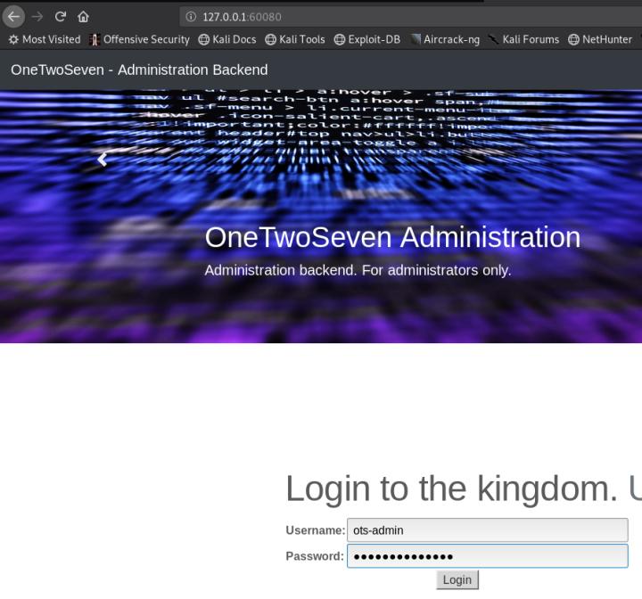 靶机攻略,靶机怎么玩
