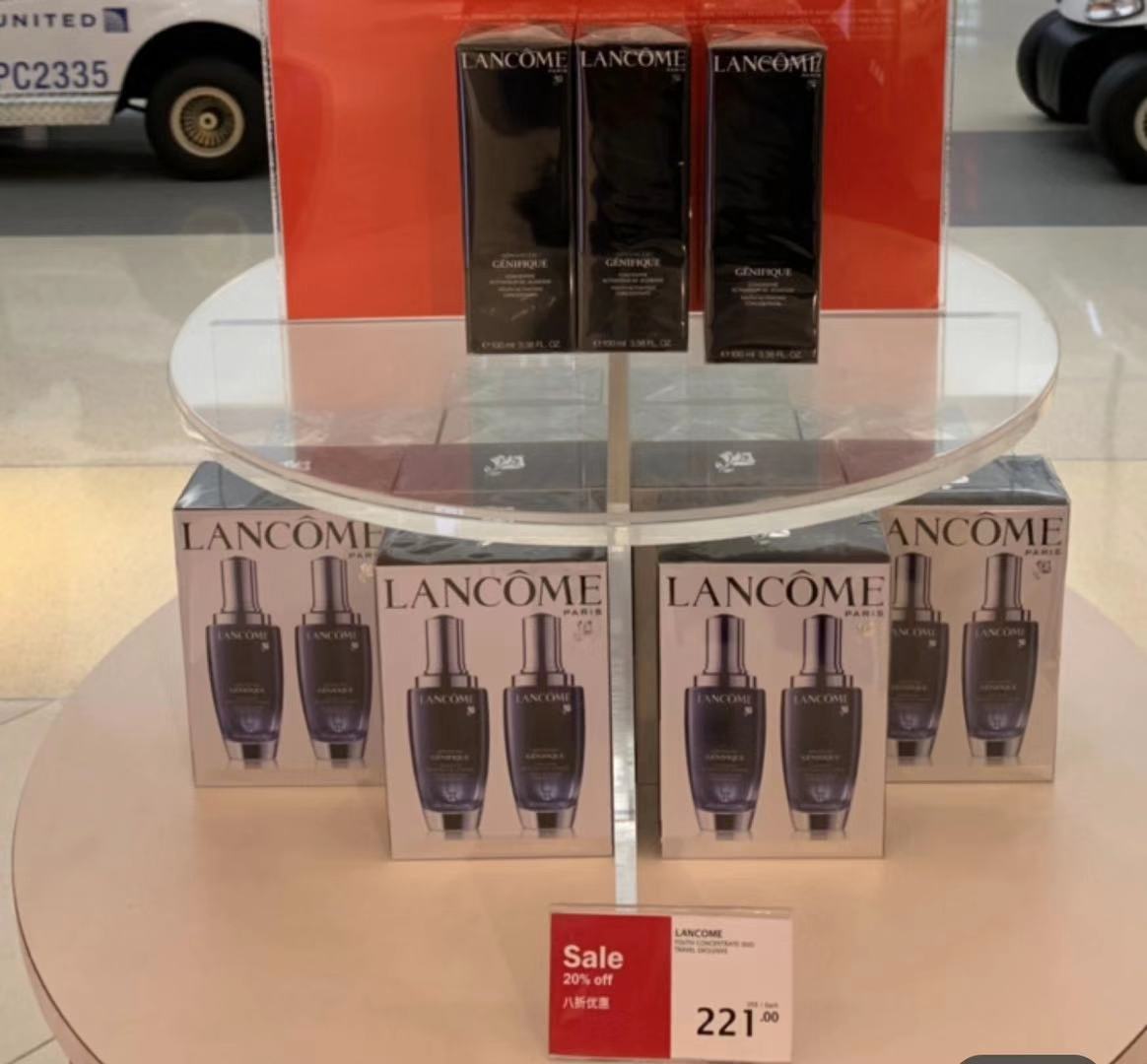 美国洛杉矶机场,美国洛杉矶机场免税店gucci