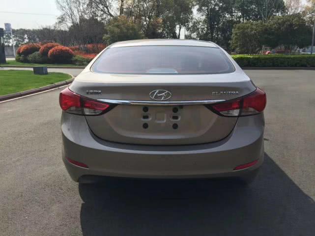 现代朗动有哪些优缺点,2012款现代朗动手动领先型缺点