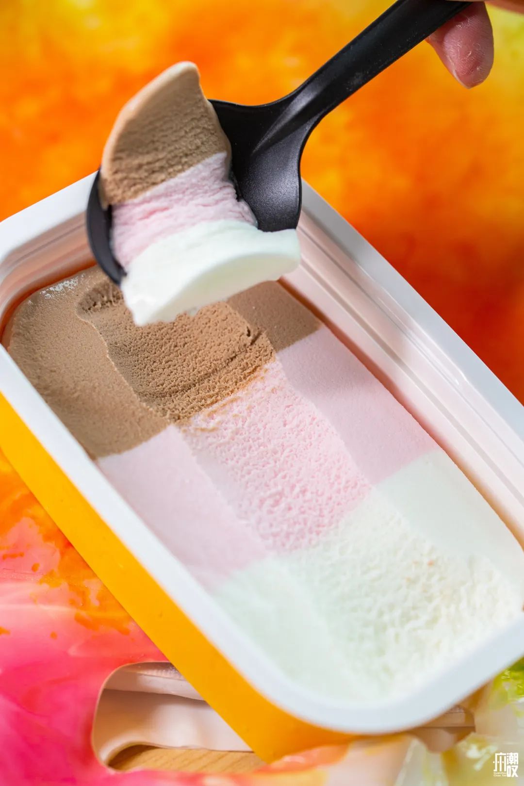 小众便宜的雪糕,高颜值的雪糕