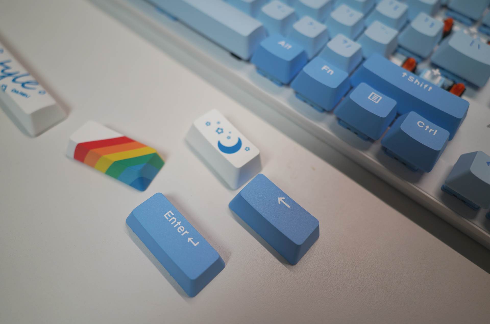 达尔优a87天空版怎么样,a87达尔优值得买吗