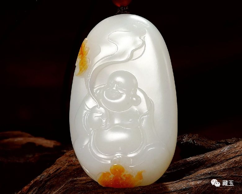 女人戴玉佛吊坠有什么讲究,为什么女人必须戴玉佛