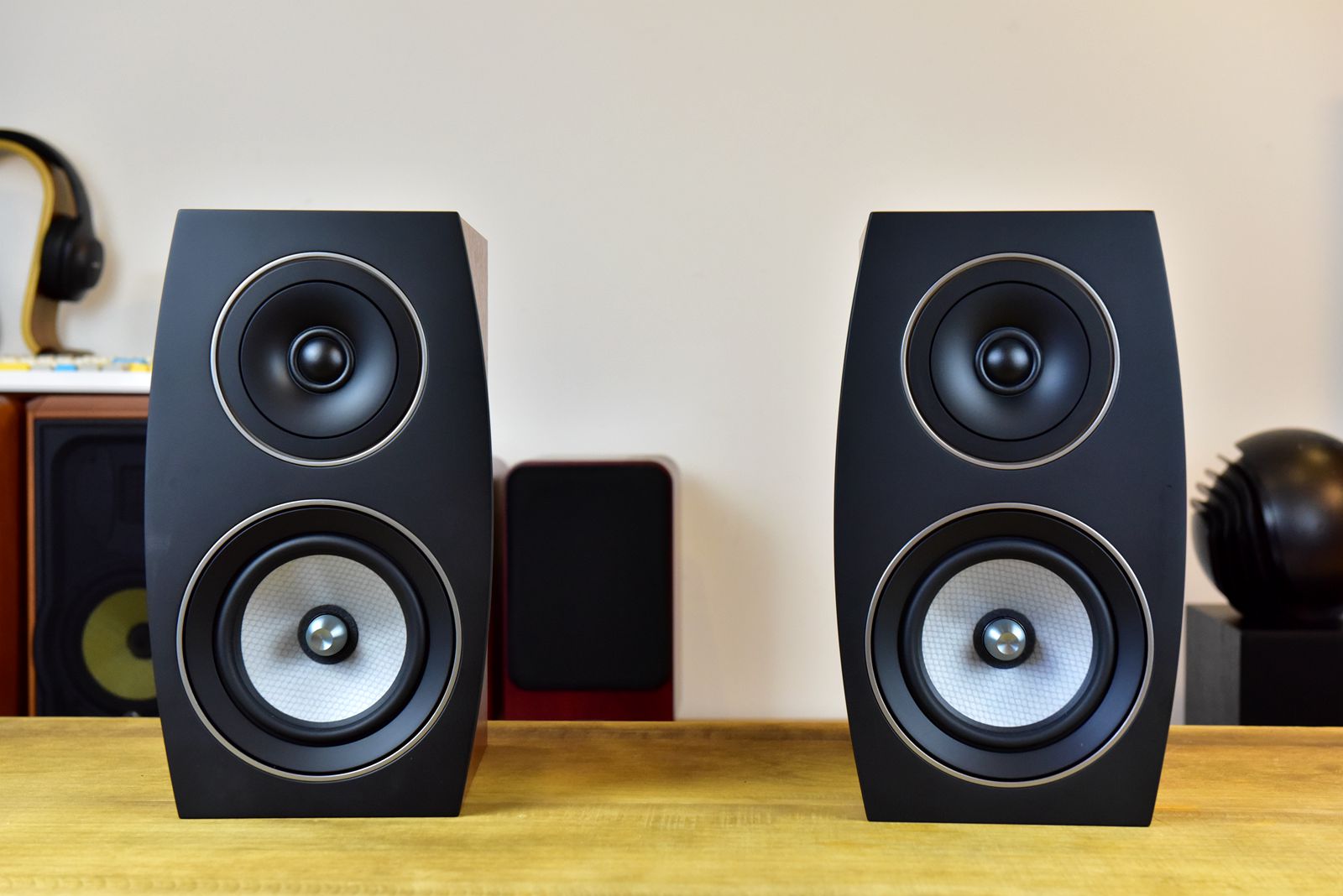 最适合于大众的音响是什么,最值得入手的几款音响