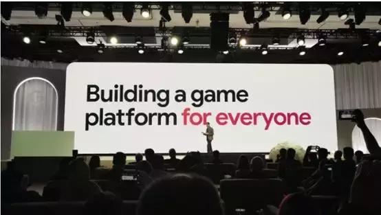 云游戏时代来临,云游戏前景可期