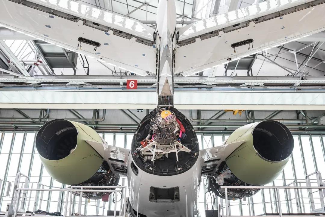 达索猎鹰6x和湾流g500,达索猎鹰8x和6x区别