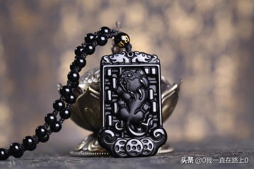 黑色宝石有避邪作用吗,黑色的守护石