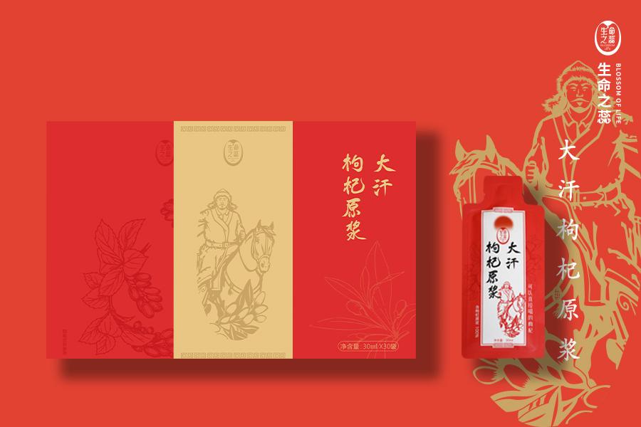 男人补肾女人喝了美容养颜,男人强肾