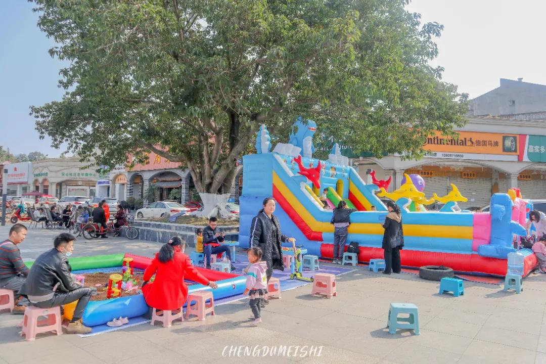 华阳景区这几天怎么样,陕西石泉好久不见