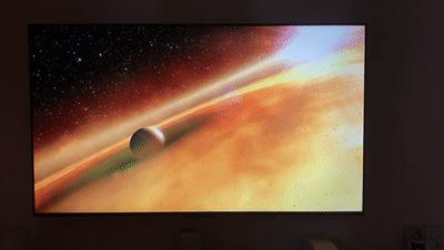 oppo发布k9x65英寸电视,oppo55寸电视k9值得购买吗