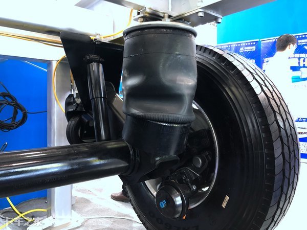 国产挂车十大排名,中国最新款的挂车