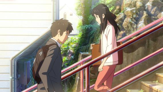 新海诚和宫崎骏谁更胜一筹,票房超过你的名字