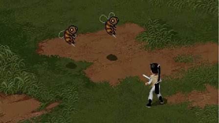 游戏外挂发展史,为什么游戏外挂越来越严重