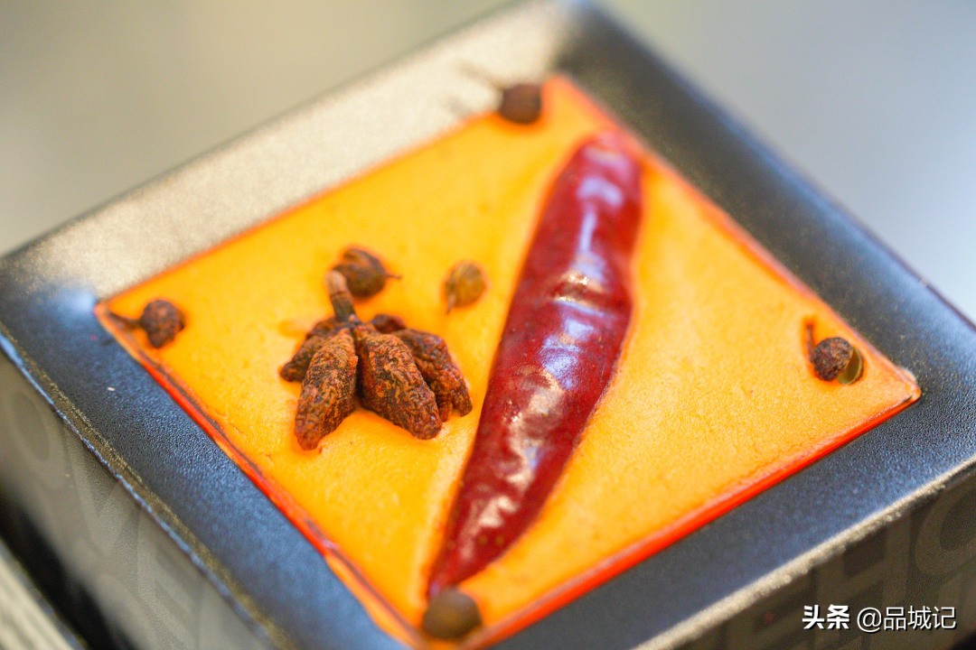 老干妈苏打汽水,老干妈做舒芙蕾