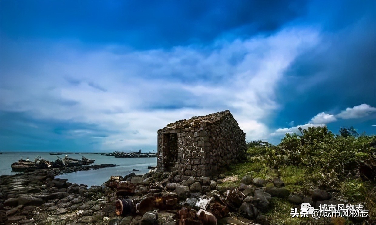 儋州|苏东坡既想“代言”，又想保密的地方