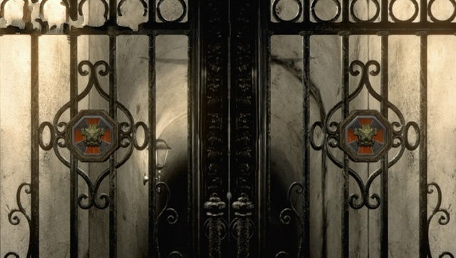 生化危机1重制版图文攻略——克里斯篇重返中庭（6）