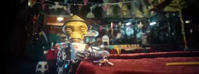 【新影观后感】拯救地球三要素：吴京的钱、黄渤的怼、沈腾的嘴！