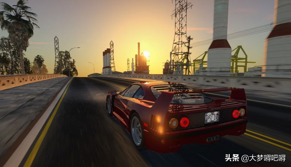 gta三部曲r星重制版手机版,r星gta重制版