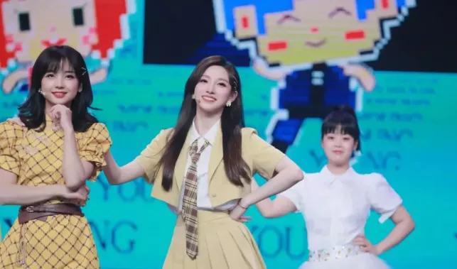 中央电视台才貌双全的美女主持人,新晋央视女主持