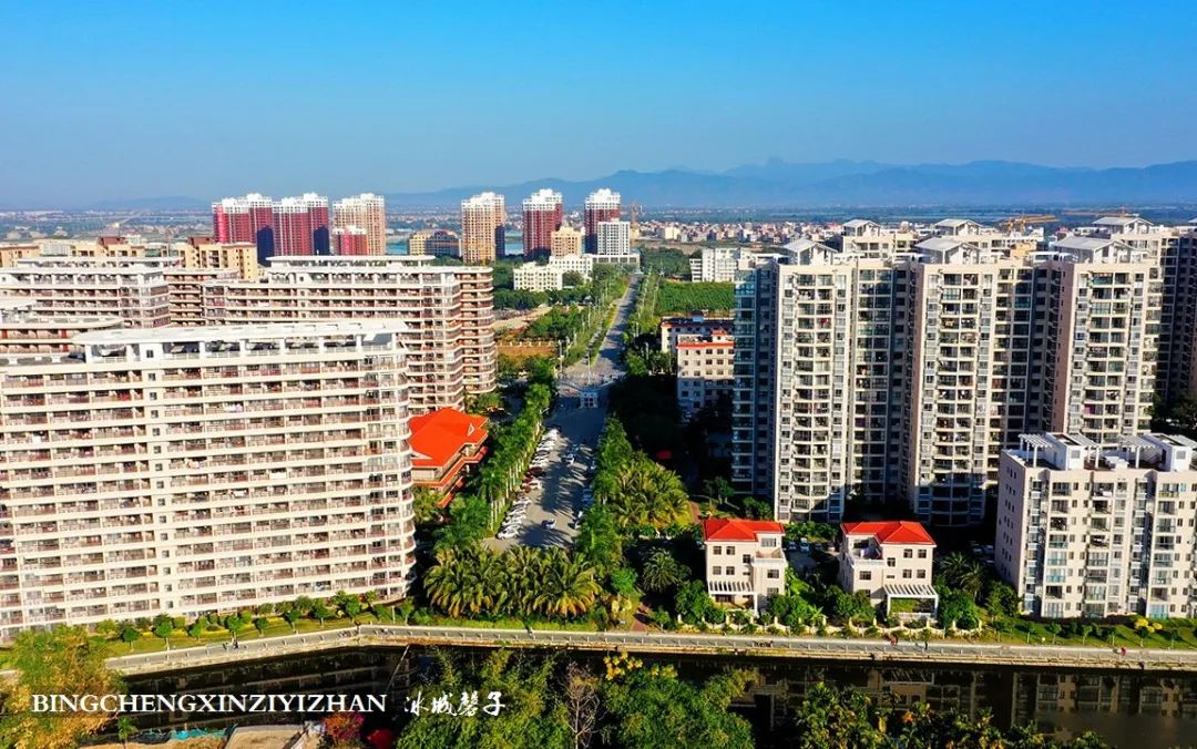 海南乐东九所康养度假村,海南乐东九所康养基地有哪些