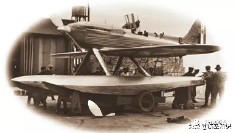 这是一场历史上最负盛名的航空比赛