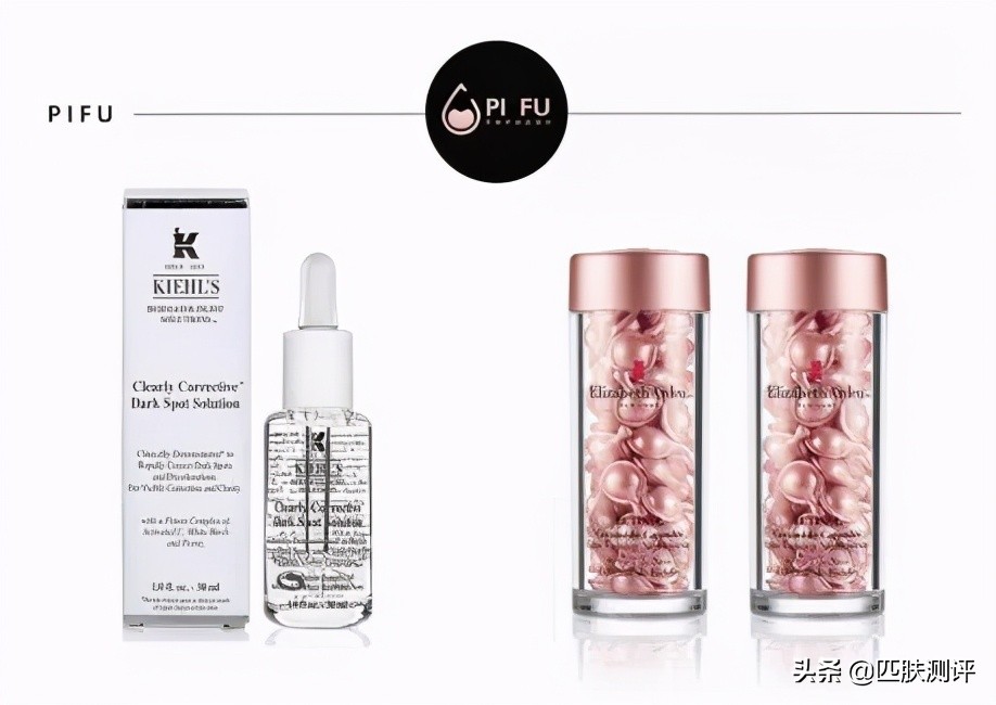 一看就会的平价护肤搭配,护肤界的网红搭配