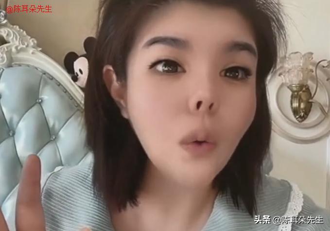 女子隆鼻手术未达到效果,女子隆鼻成功前后