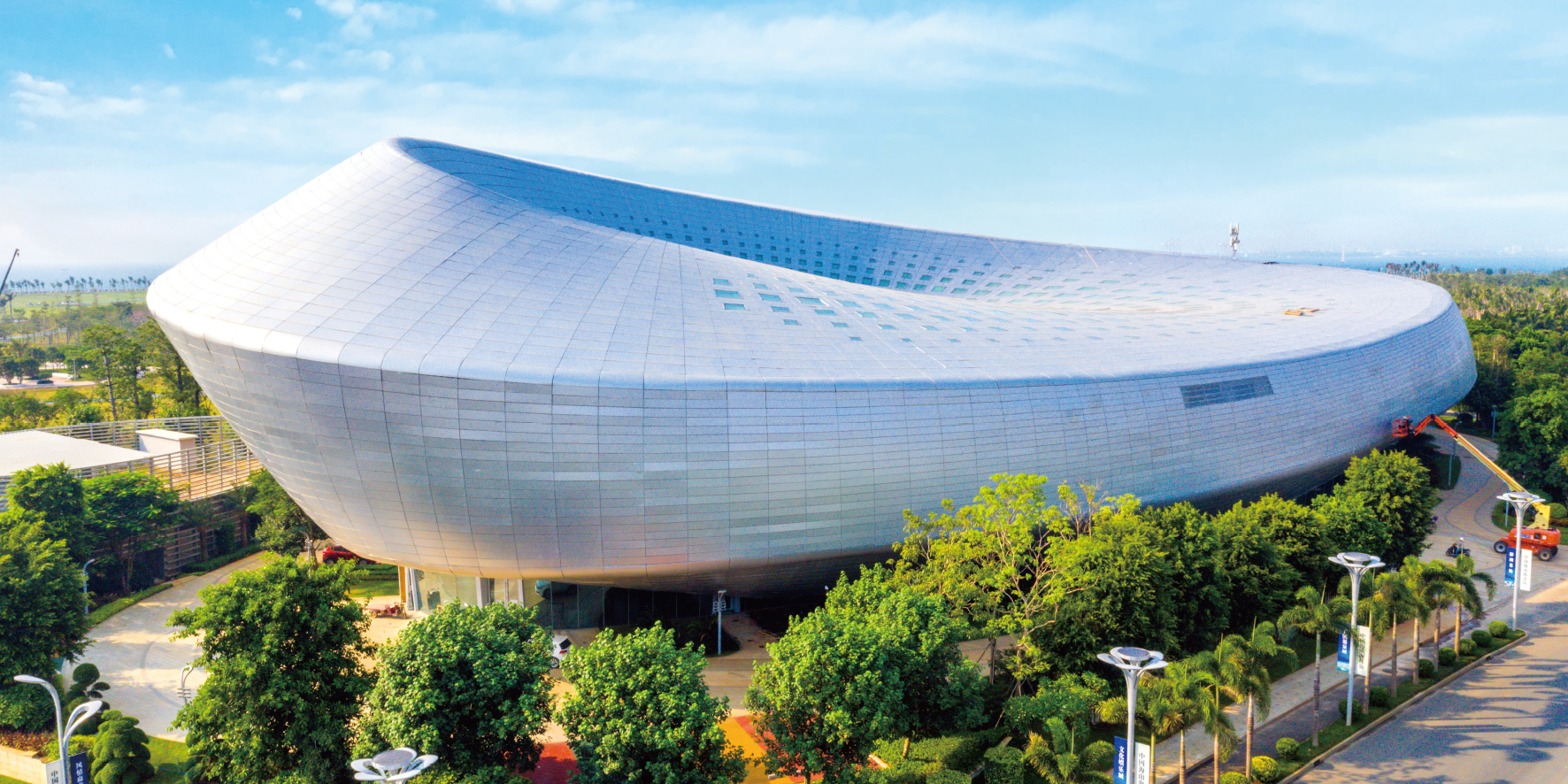 滨海恒大文旅城现状,沧州滨海恒大文旅城