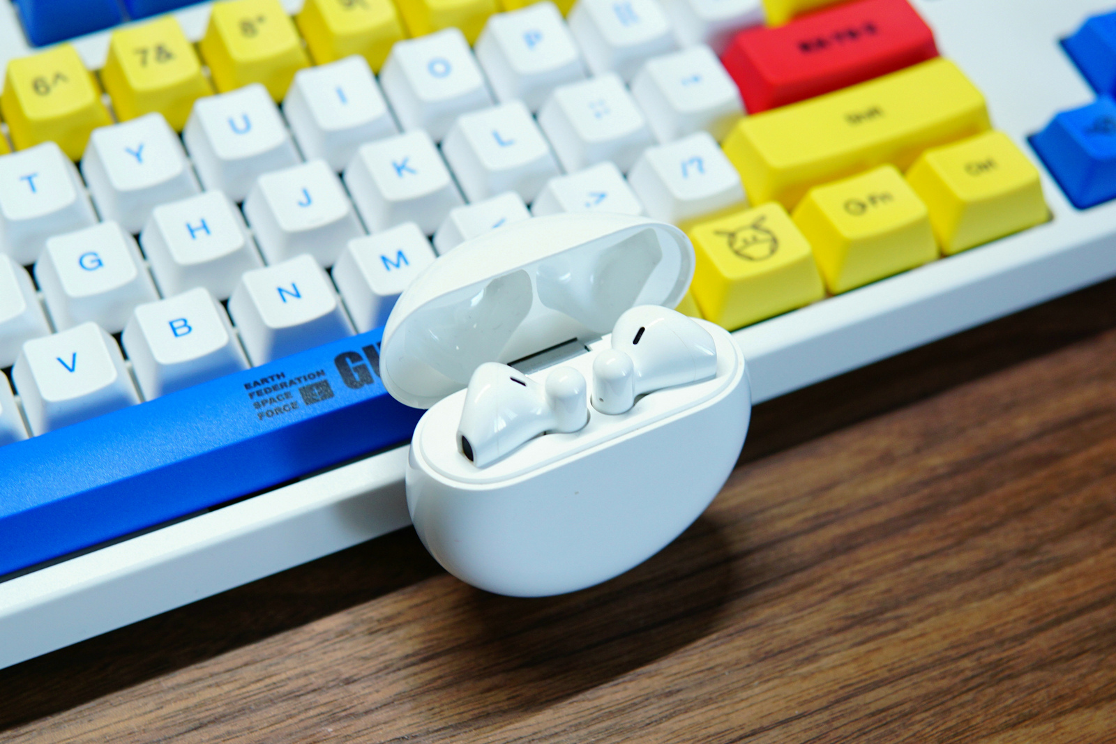 200元与2000元的区别,十款热门百元内无线耳机对比测评