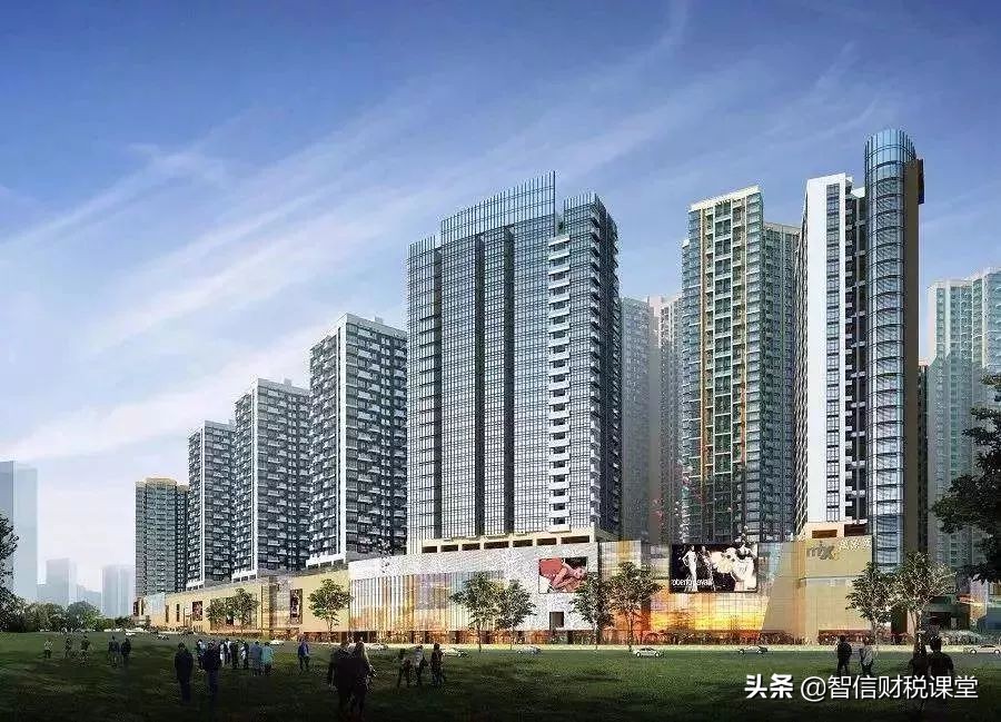 深圳豪华商场,深圳最豪华的商场