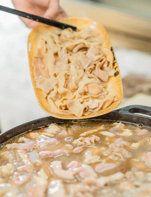 肇庆卜卜贝好吃吗,顺德网红卜卜贝做法