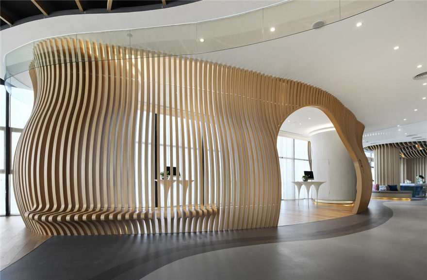 法国设计奖室内设计,世界室内设计大赛作品