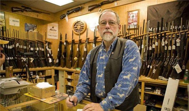 在我国允许公民购买防弹衣不,美国平民能否持有防弹衣